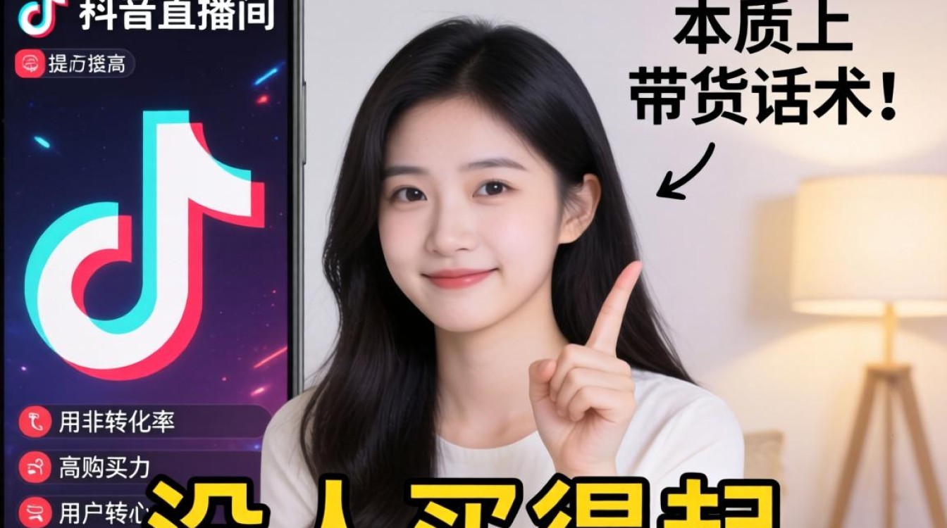 TikTok如何提高转化率