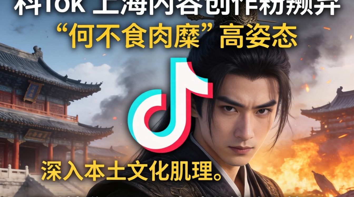 TikTok 何不食肉糜是什么梗?出海内容创作技巧有哪些? TikTok 何不食肉糜是什么梗