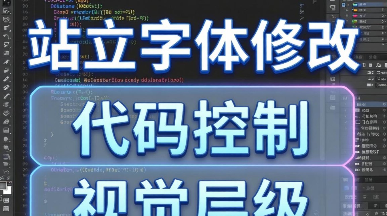 独立站字体怎么修改?新手小白如何快速更换网站字体 新手小白如何快速更换网站字体