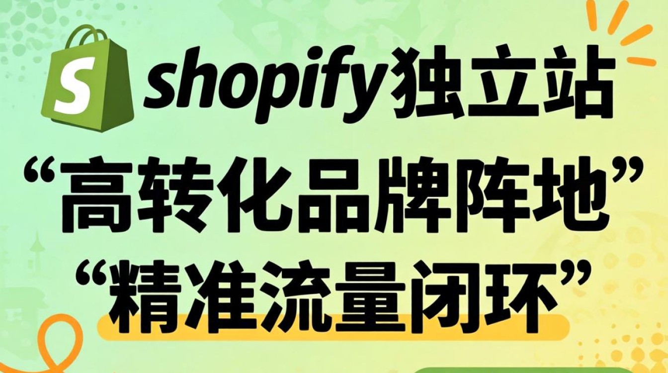 Shopify独立站如何快速引流粉丝