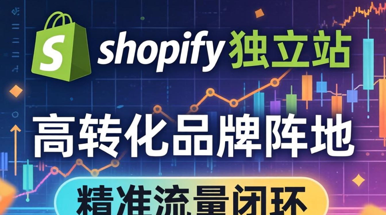 Shopify独立站如何快速引流粉丝
