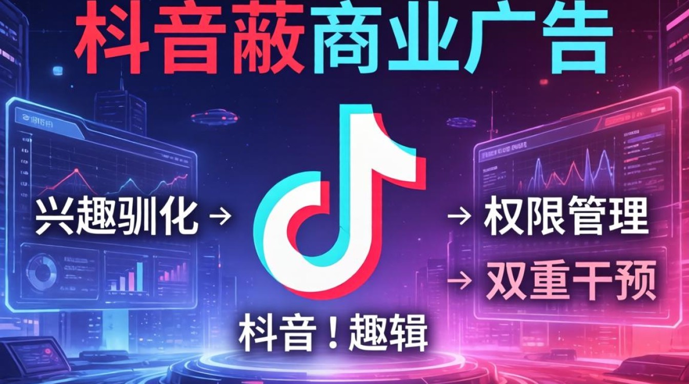 抖音怎么不看商业广告了?抖音如何彻底屏蔽广告推广 抖音如何彻底屏蔽广告推广