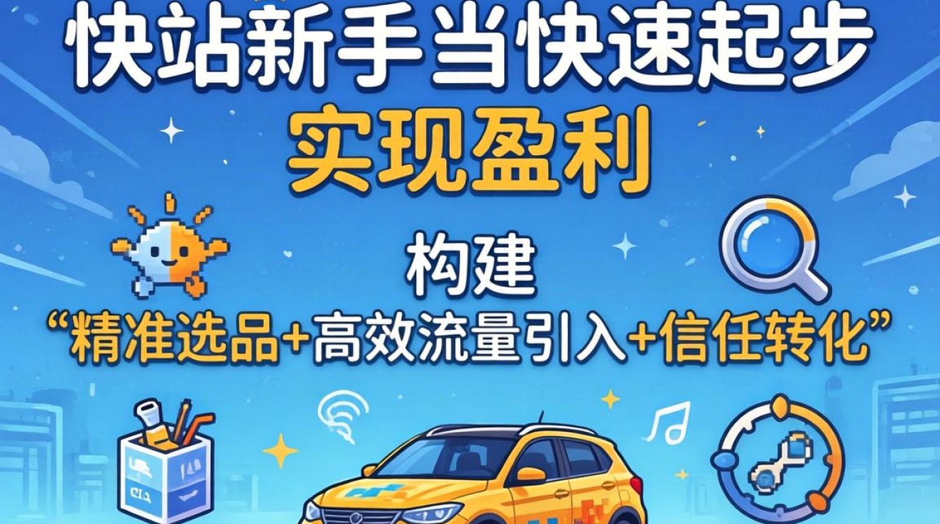 独立站新手入门教程零基础教学