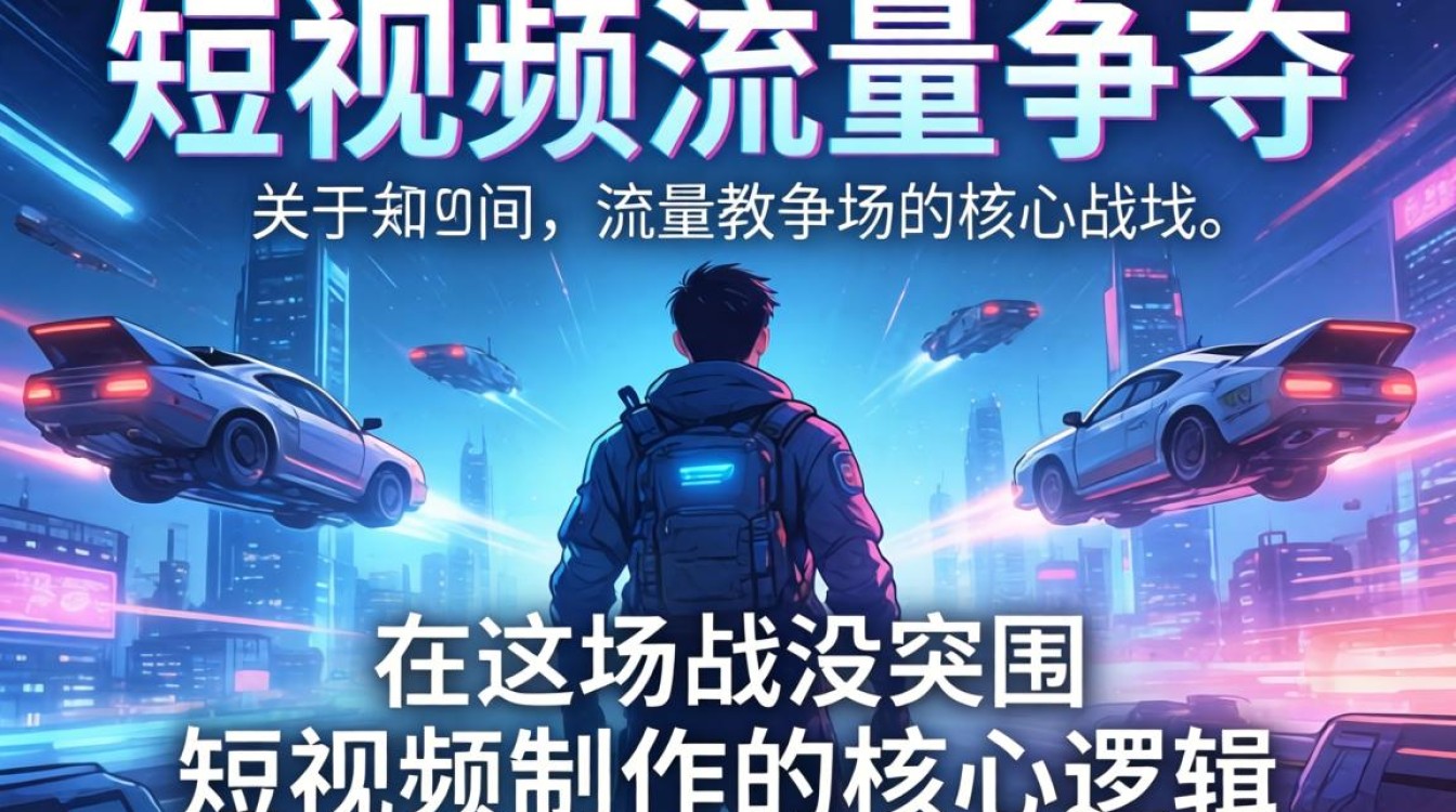 伯恩斯谈tiktok有何看点?短视频制作如何提升视频质量 伯恩斯谈tiktok有何看点