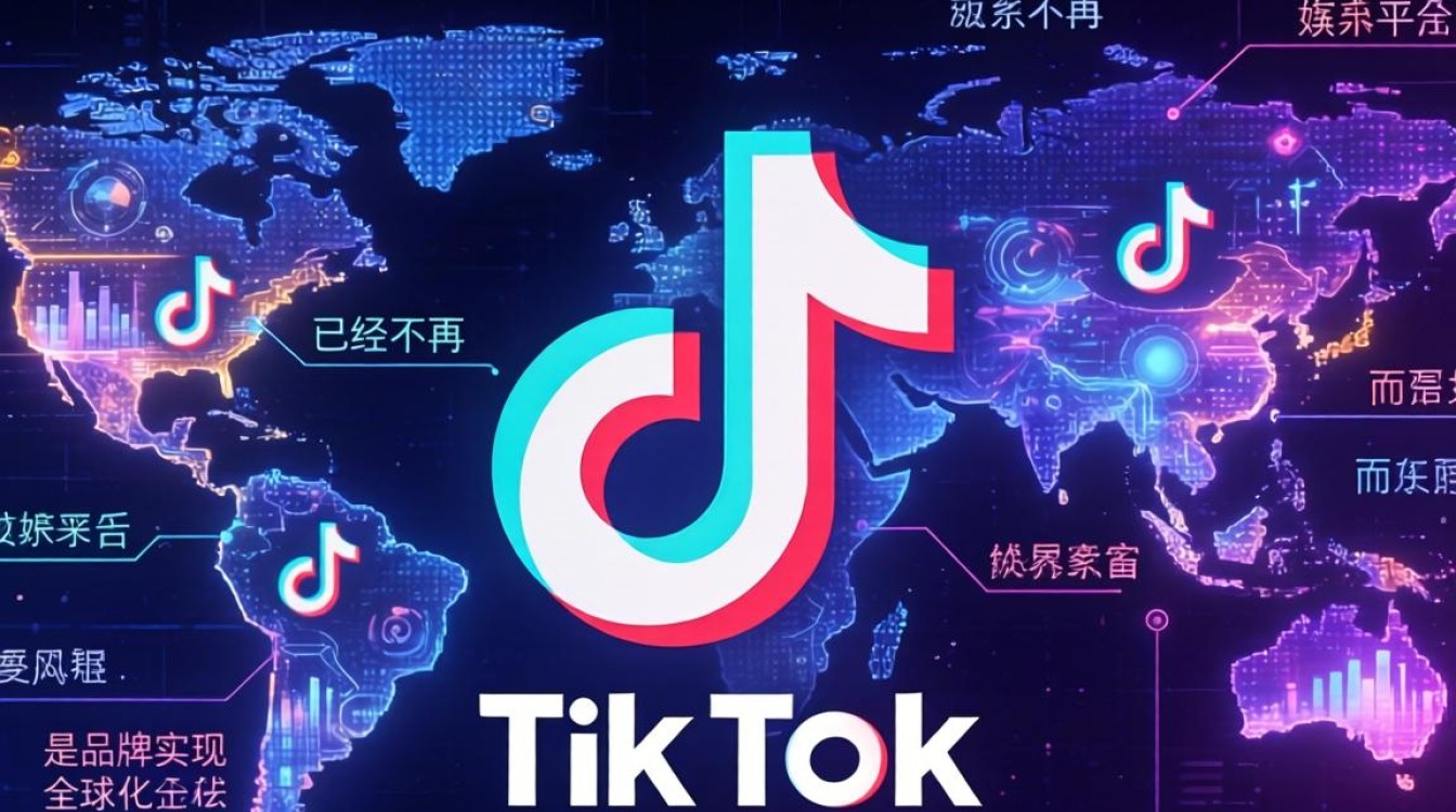 吕晓彤谈tiktok运营技巧