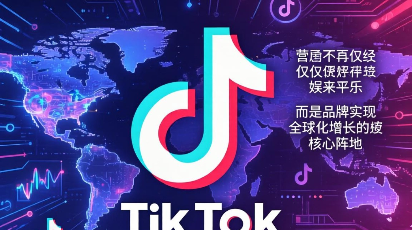 吕晓彤谈tiktok运营技巧