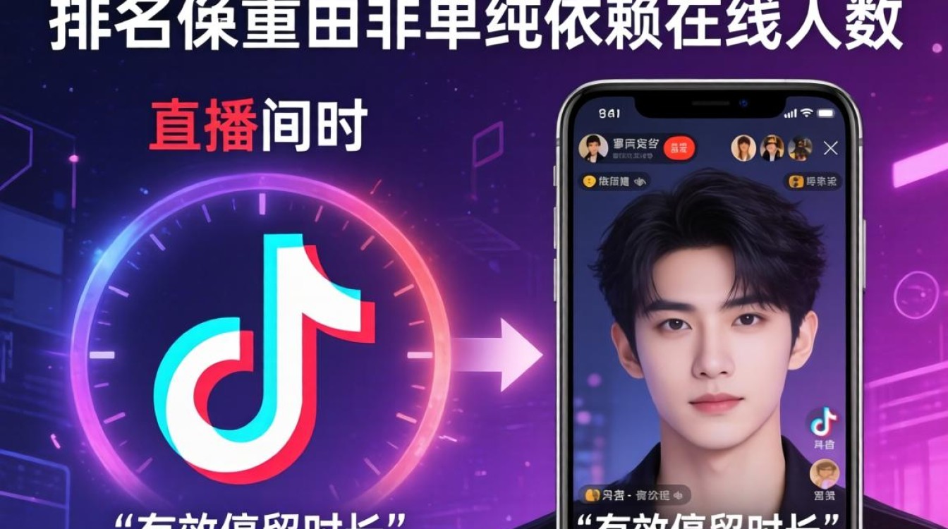 直播时长不够会影响推流吗