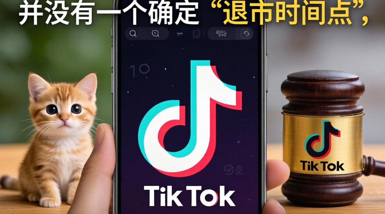 TikTok何时退出美国市场?跨境运营从入门到进阶怎么做 TikTok何时退出美国市场