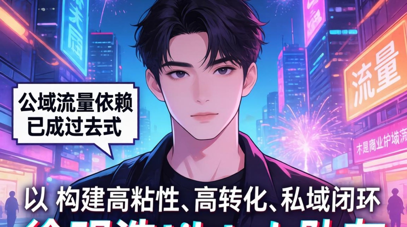 私域运营徐明浩tiktok队友是谁