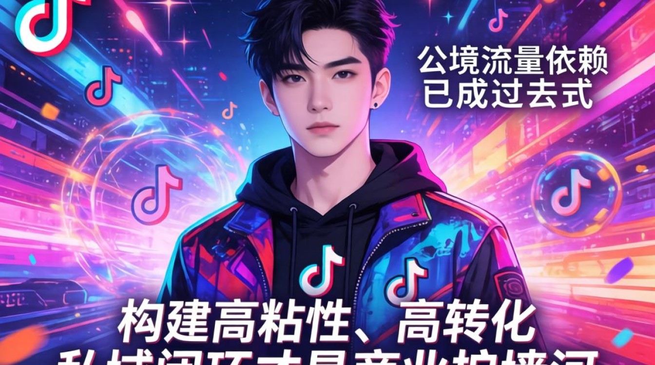 私域运营徐明浩tiktok队友是谁