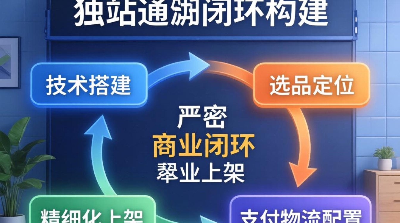 独立站怎么上商品?独立站怎么开通店铺?新手必看教程 独立站怎么开通店铺