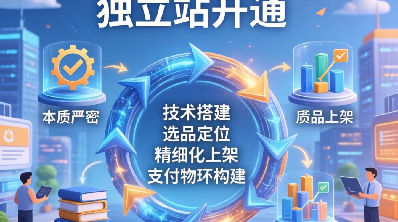 独立站怎么上商品?独立站怎么开通店铺?新手必看教程 独立站怎么开通店铺