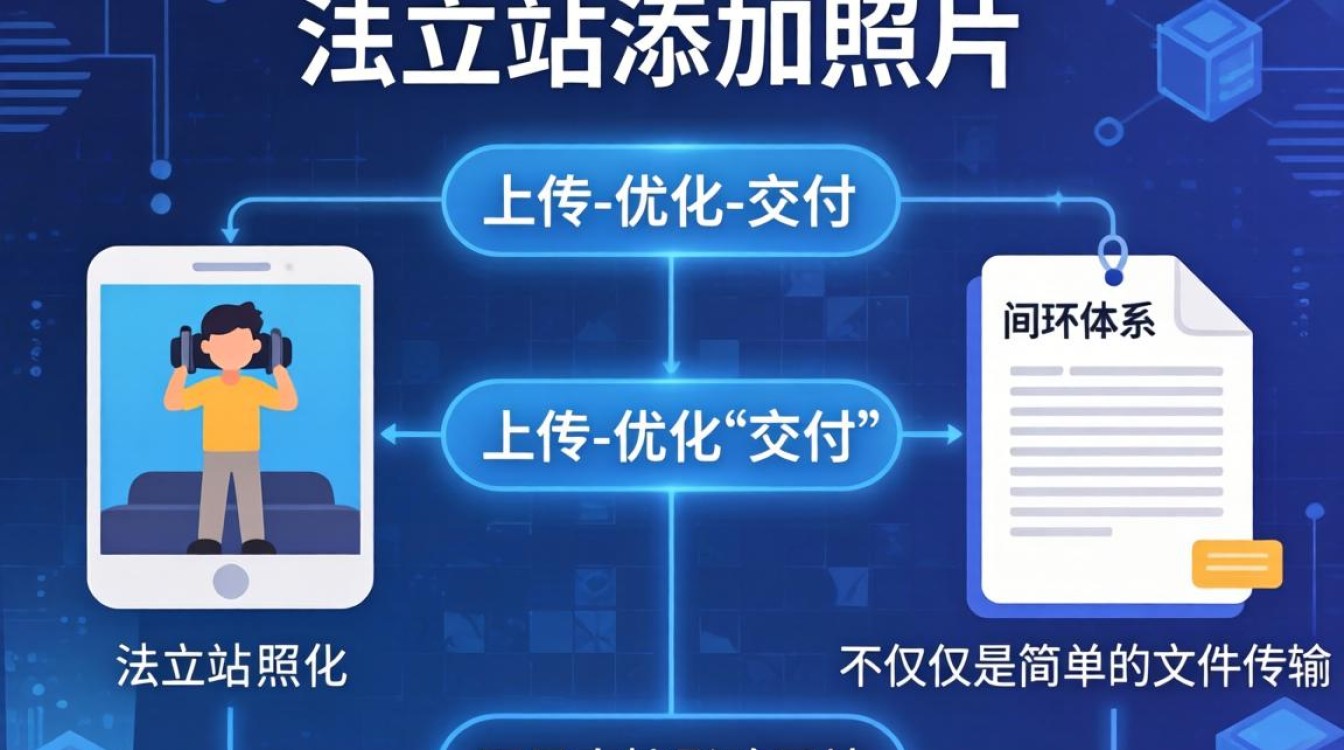 独立站上传图片详细步骤教程