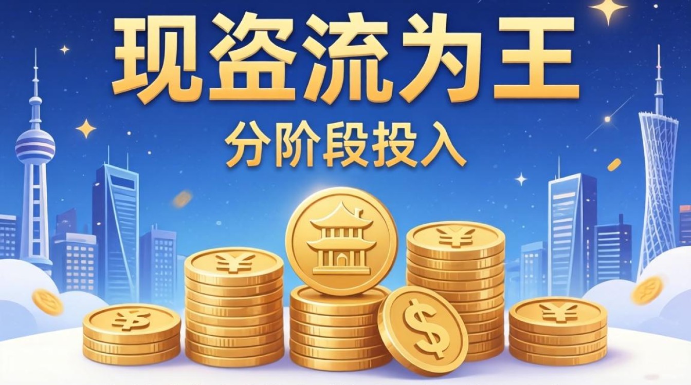 独立站启动资金需要多少钱