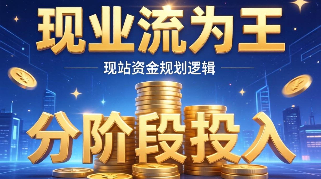 独立站启动资金需要多少钱