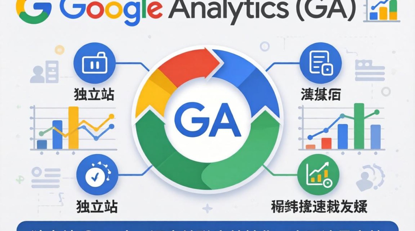 ga怎么关联独立站?独立站如何绑定GA分析流量 独立站如何绑定GA分析流量