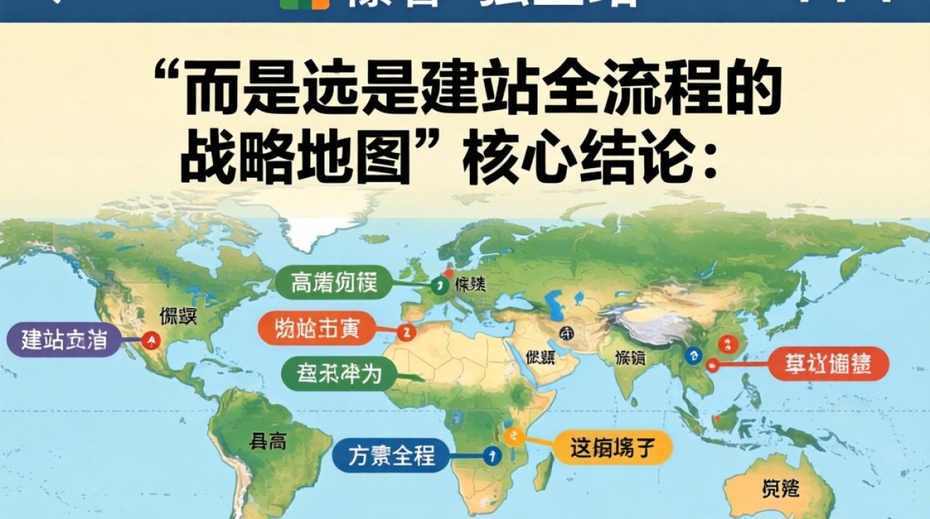 全网最详尽的搭建步骤有哪些