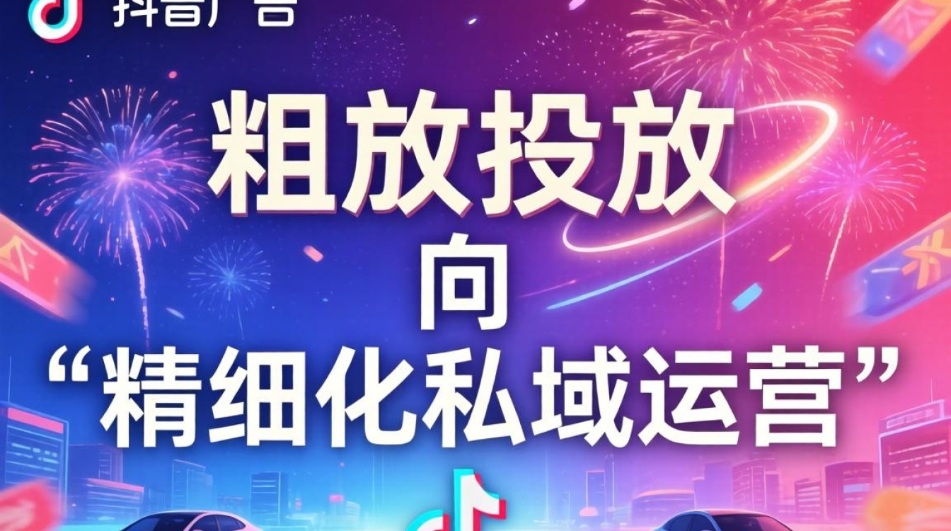 苏州抖音广告如何打造稳定私域变现