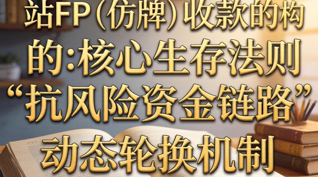 独立站fp收款方式有哪些