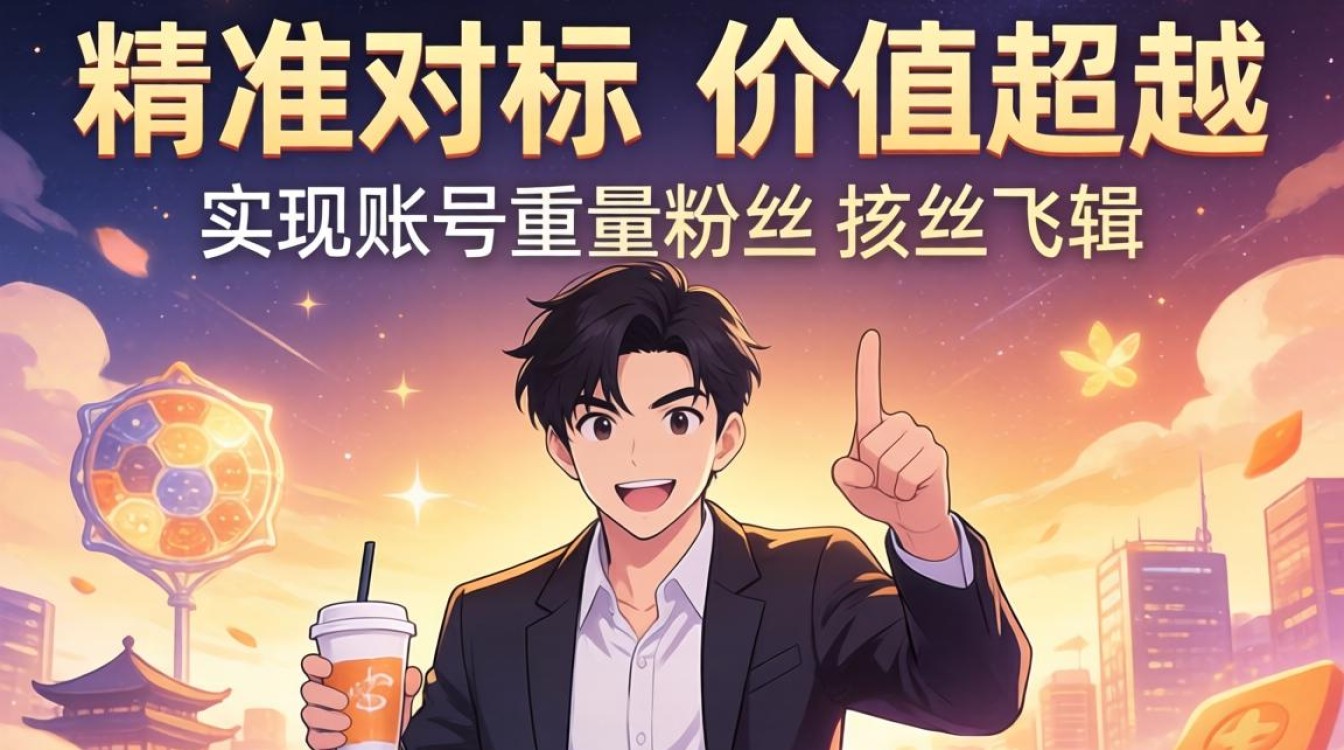 抖音别人的粉丝怎么加的