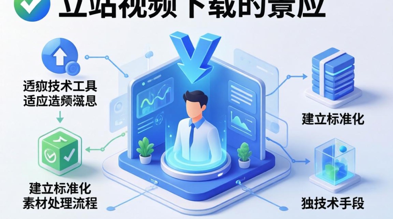 独立站视频下载工具哪个好用