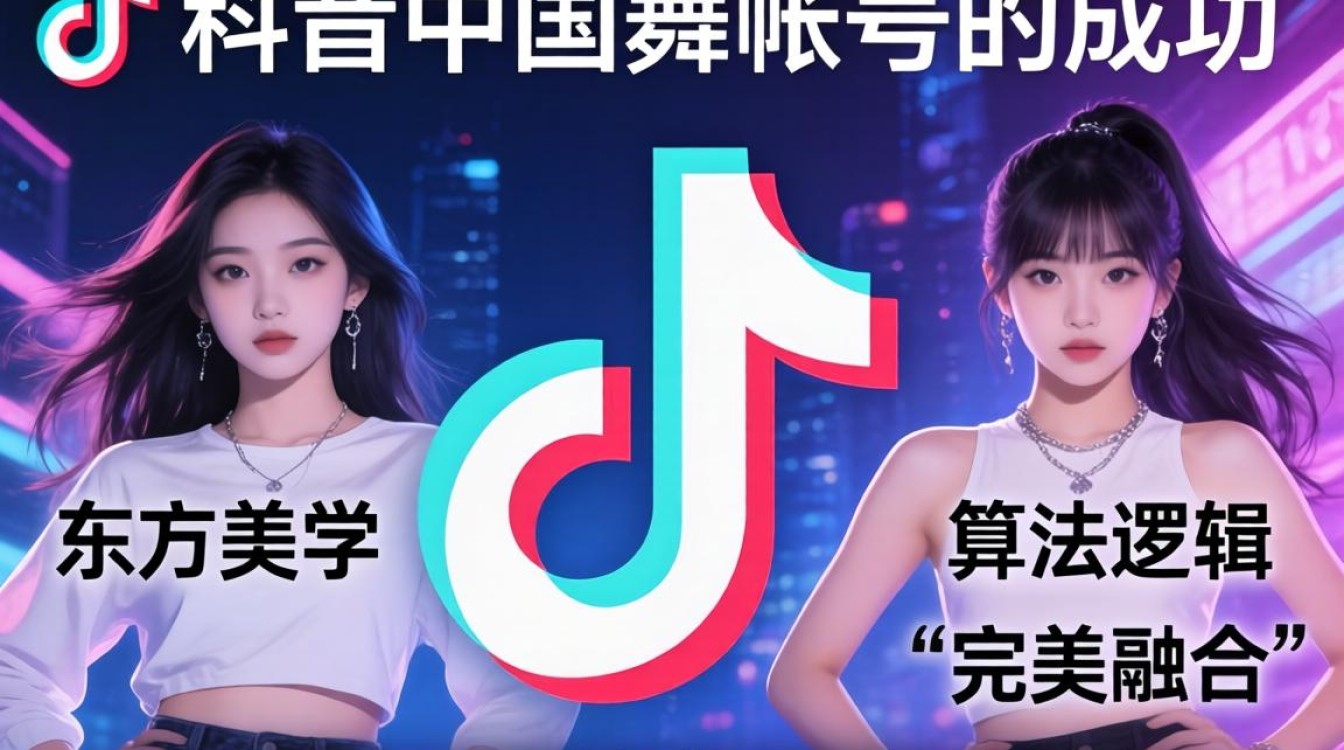 TikTok中国舞如何涨粉?全球账号粉丝增长秘籍 TikTok中国舞如何涨粉