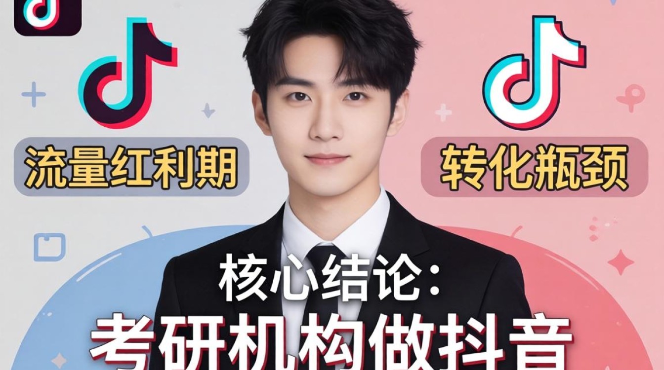 考研机构抖音运营怎么样?考研抖音运营效率神器有哪些 考研抖音运营效率神器有哪些