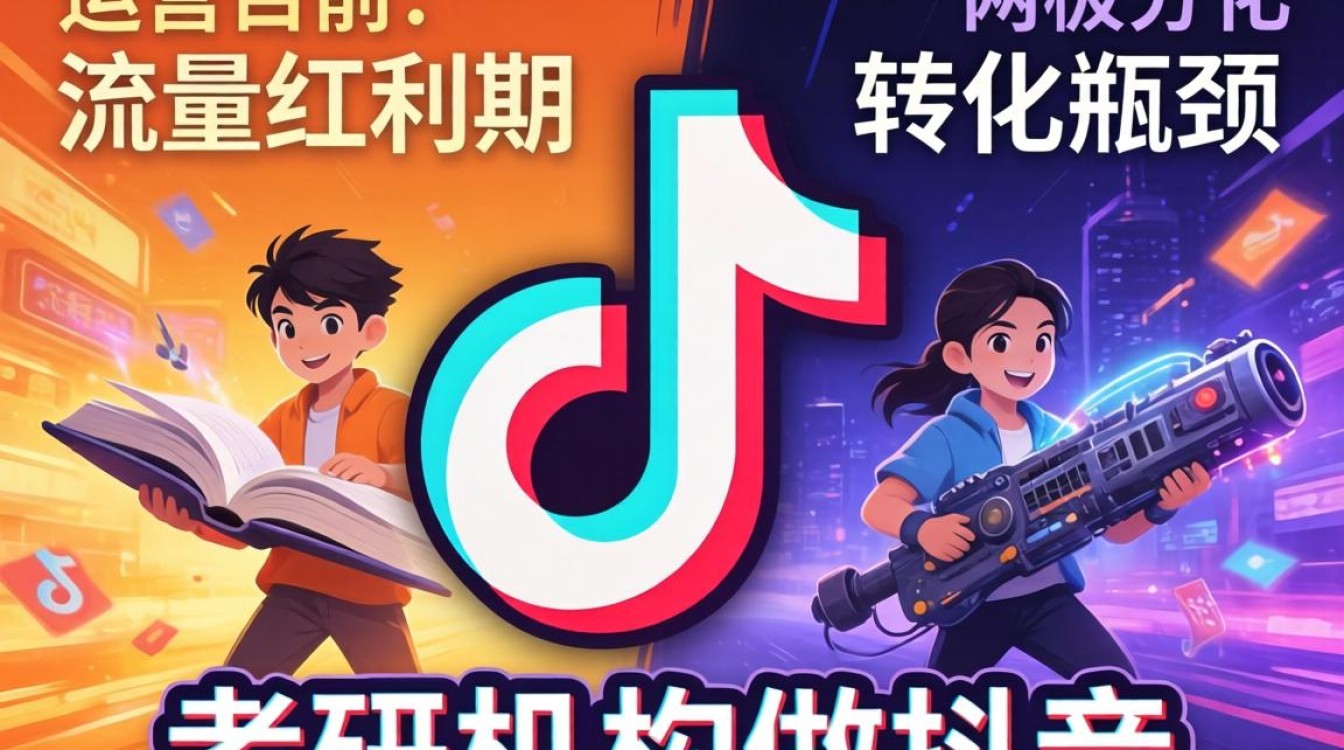 考研机构抖音运营怎么样?考研抖音运营效率神器有哪些 考研抖音运营效率神器有哪些