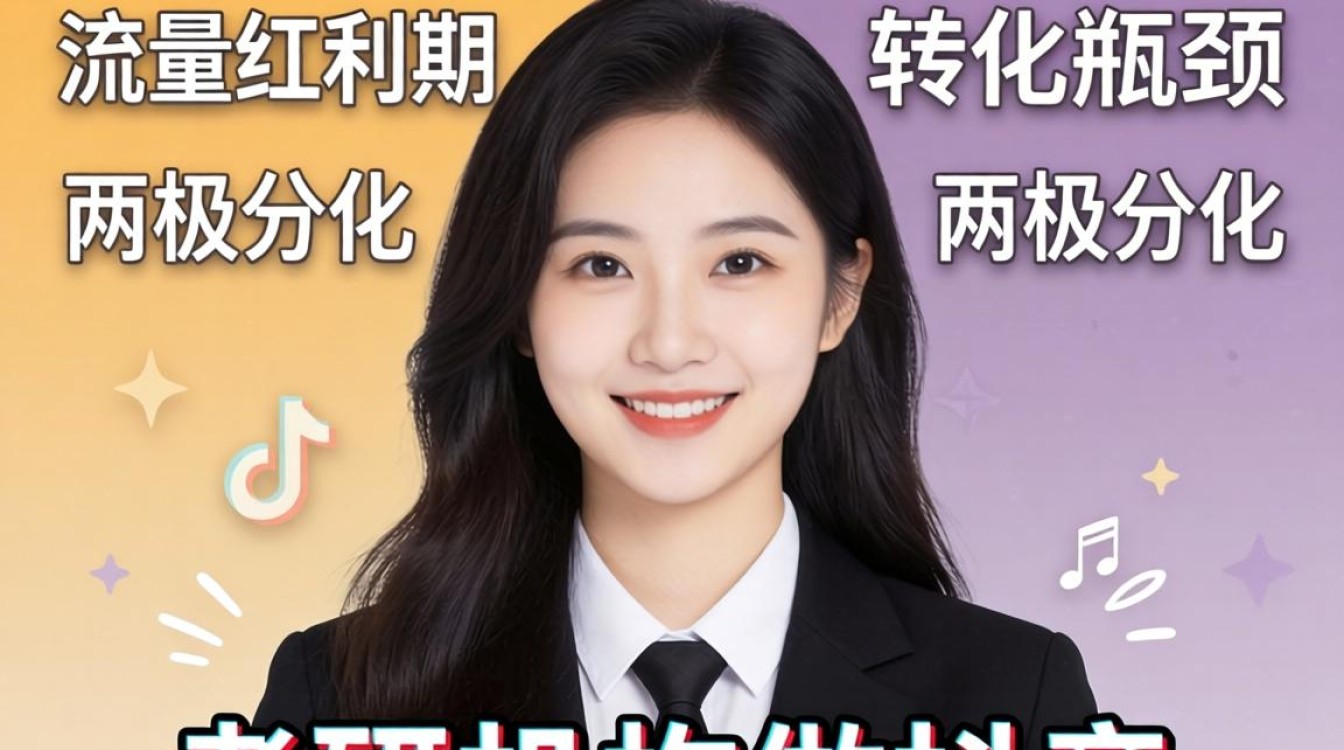 考研机构抖音运营怎么样?考研抖音运营效率神器有哪些 考研抖音运营效率神器有哪些