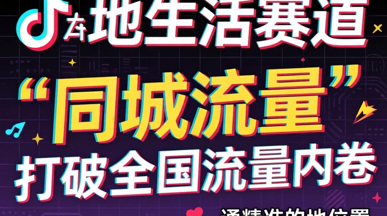 抖音怎么看本地的好?抖音本地流量怎么变现? 抖音本地流量怎么变现