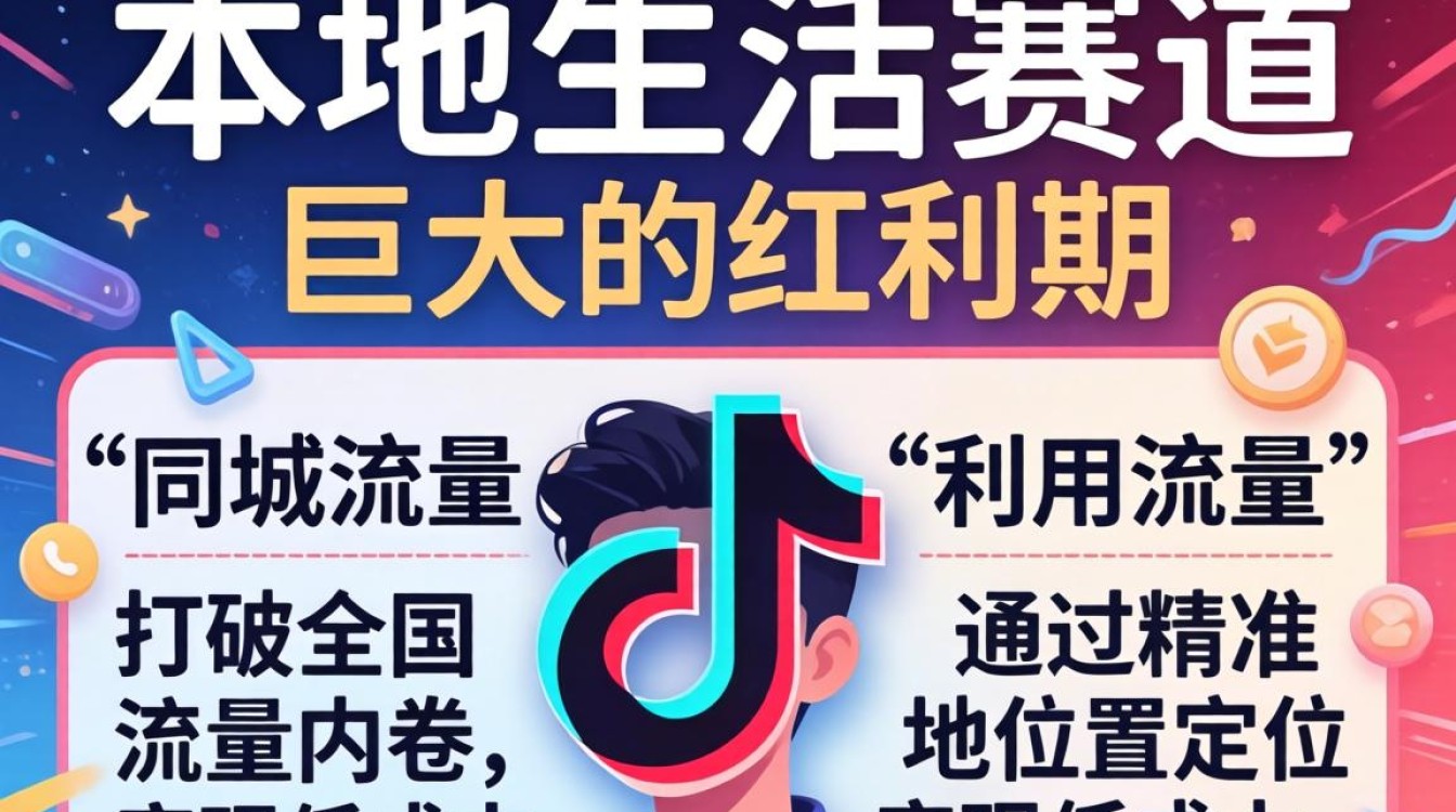 抖音怎么看本地的好?抖音本地流量怎么变现? 抖音本地流量怎么变现