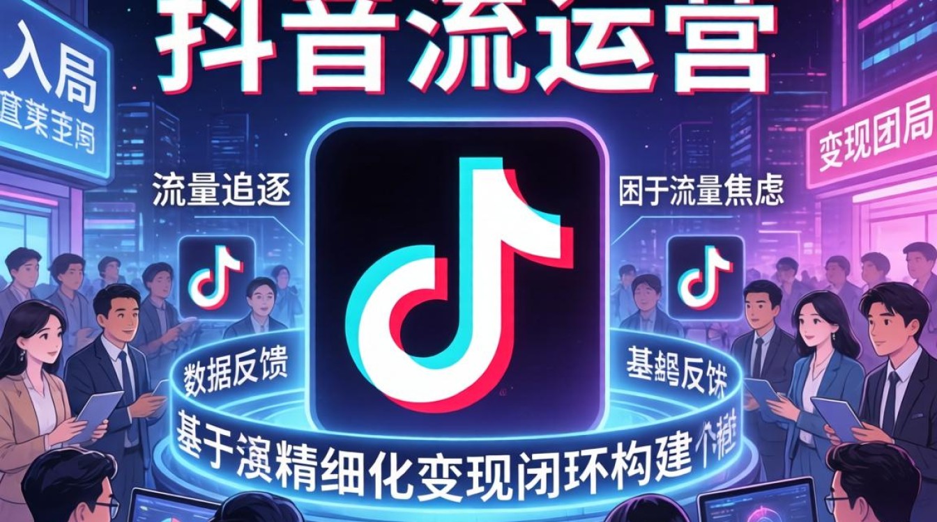 资深运营张极tiktok变现经验分享,tiktok变现怎么做? 资深运营张极tiktok变现经验分享