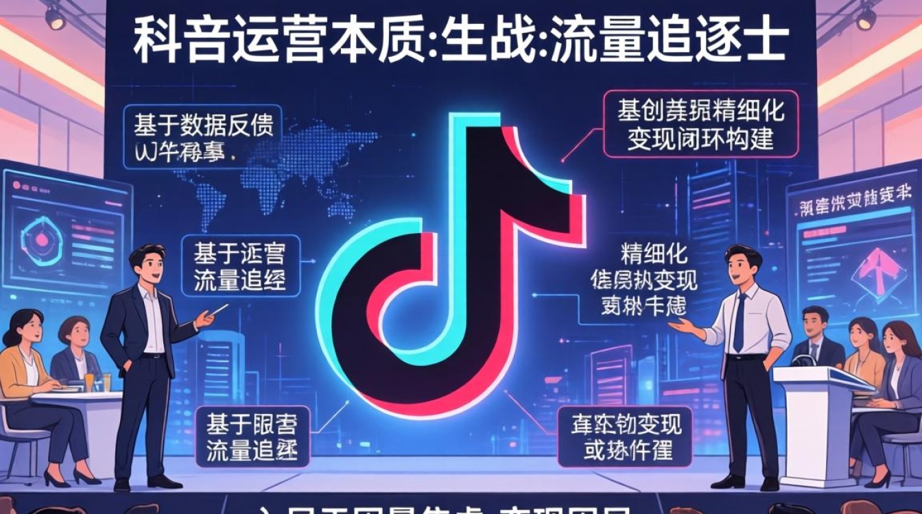 资深运营张极tiktok变现经验分享,tiktok变现怎么做? 资深运营张极tiktok变现经验分享