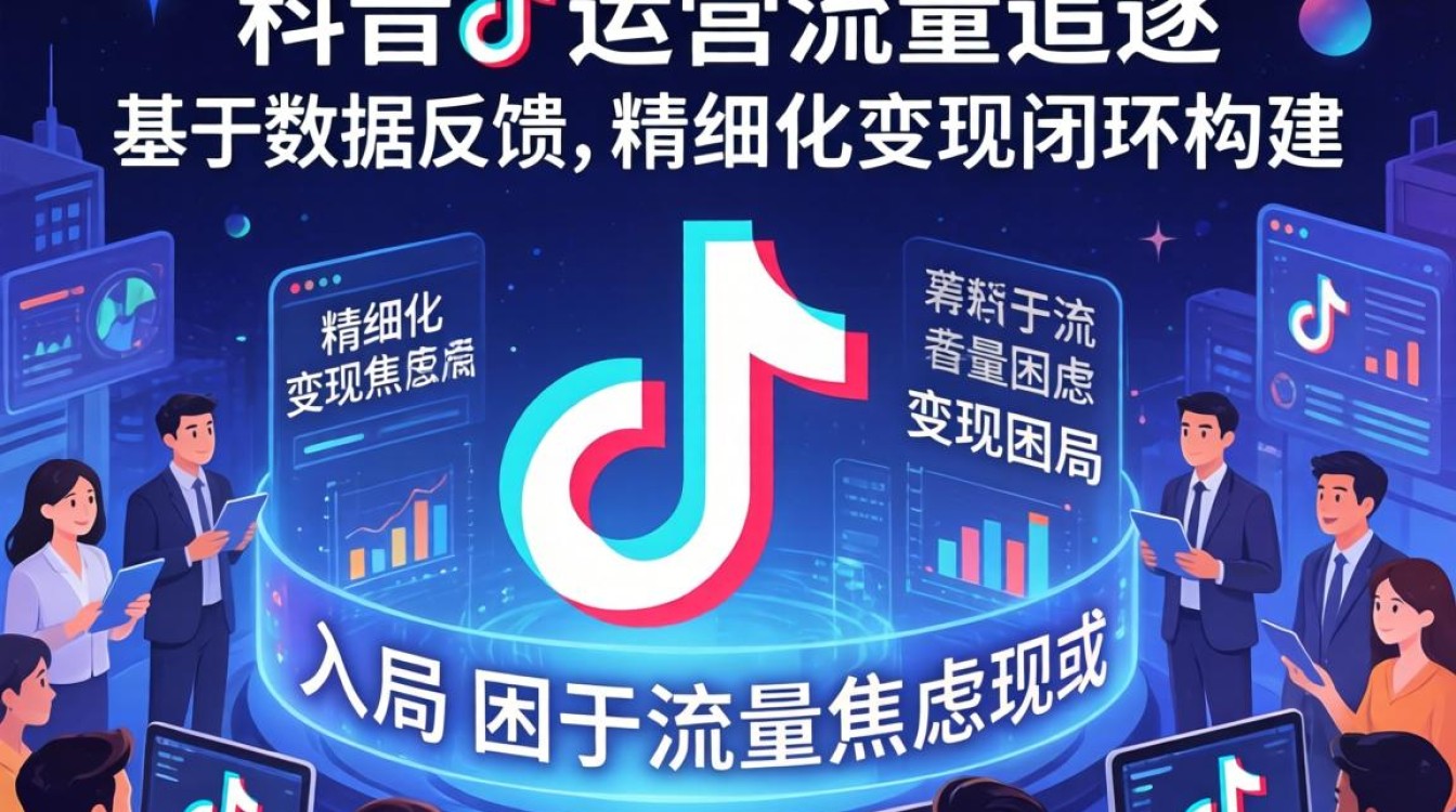 资深运营张极tiktok变现经验分享,tiktok变现怎么做? 资深运营张极tiktok变现经验分享