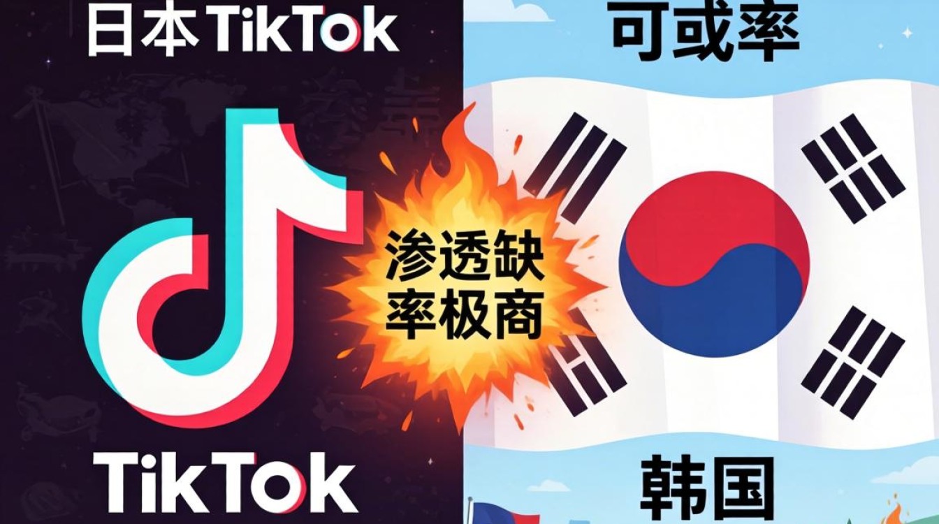日韩用tiktok多吗,日韩tiktok用户多吗解决创意难题 日韩tiktok用户多吗解决创意难题