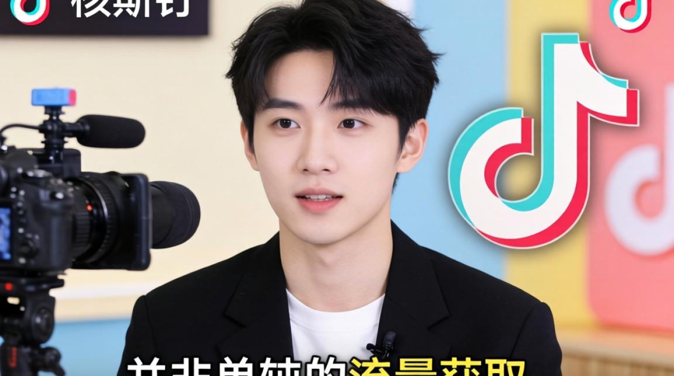 贾斯钉tiktok采访揭秘,粉丝增长运营秘籍有哪些? 贾斯钉tiktok采访揭秘