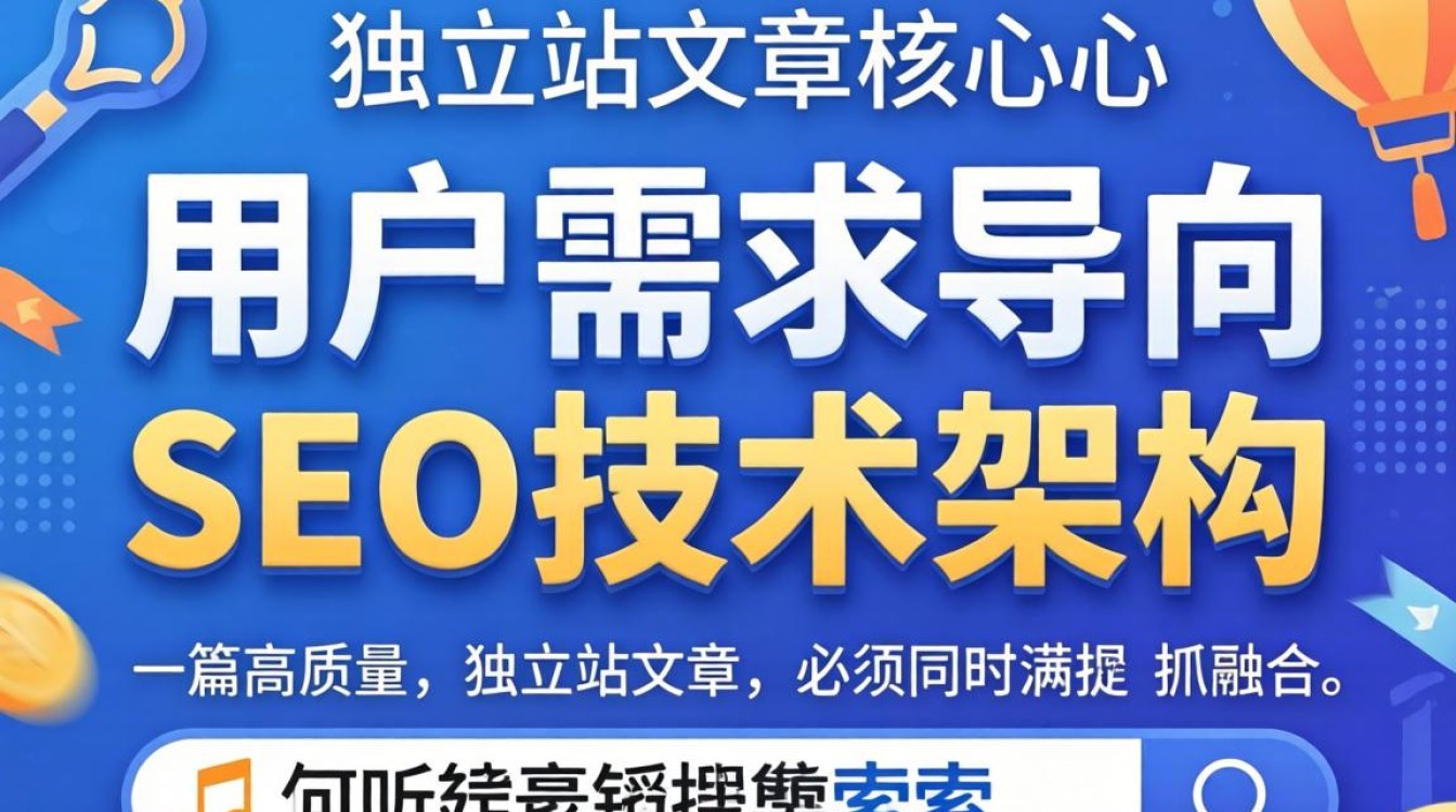 独立站文章怎么写才能收录