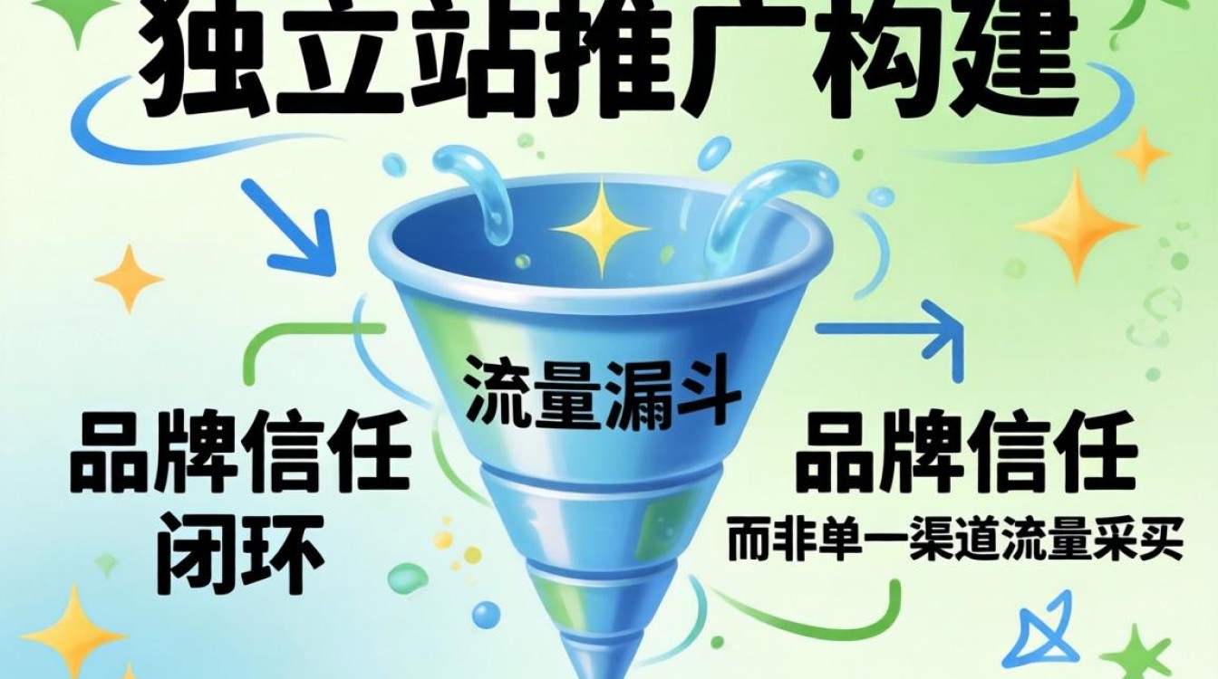 独立站推广怎么做效果好