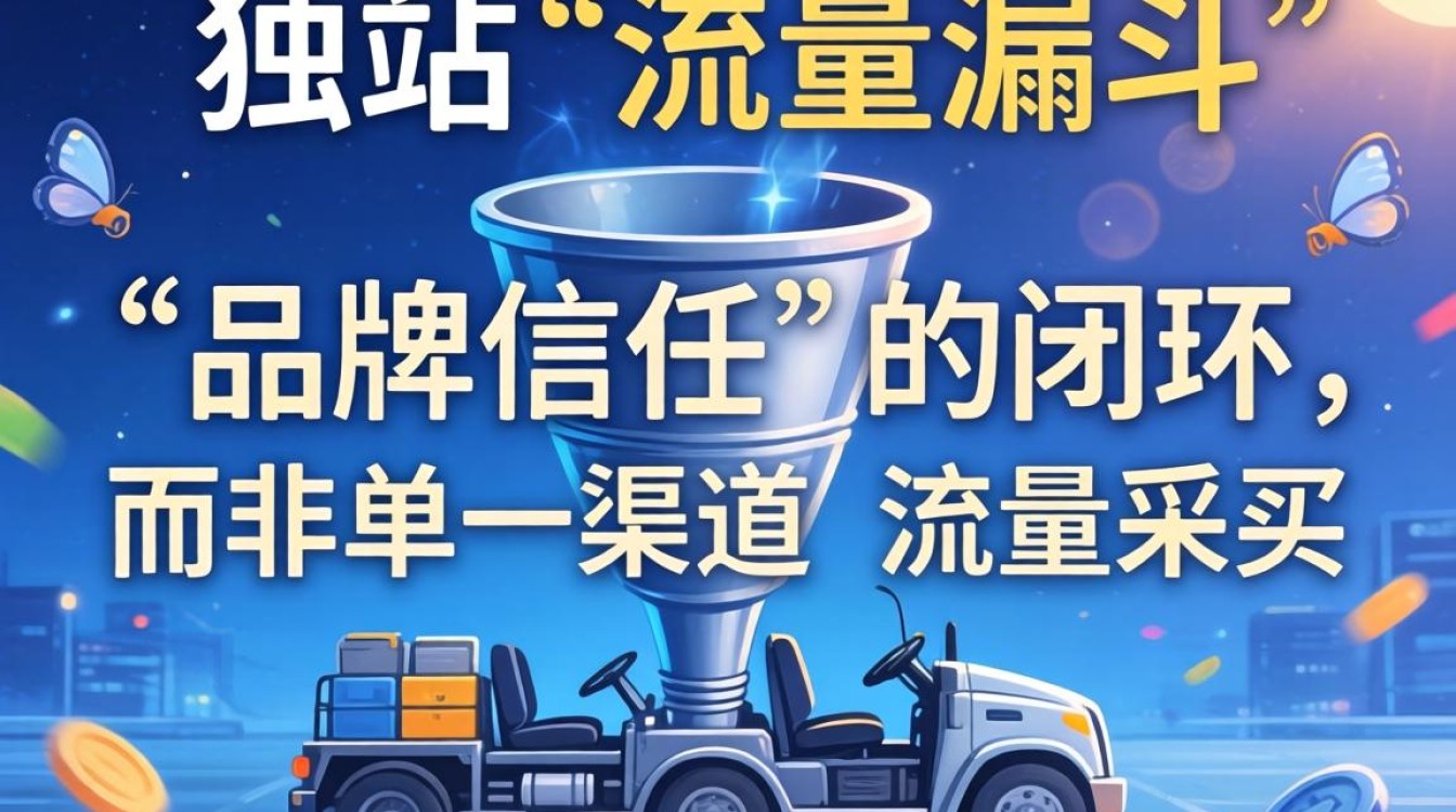 独立站推广怎么做效果好