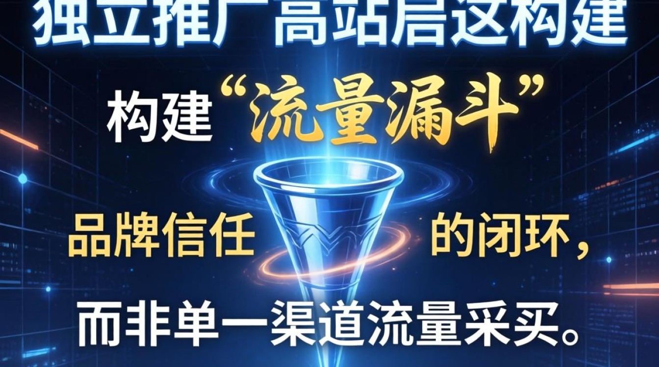 独立站推广怎么做效果好