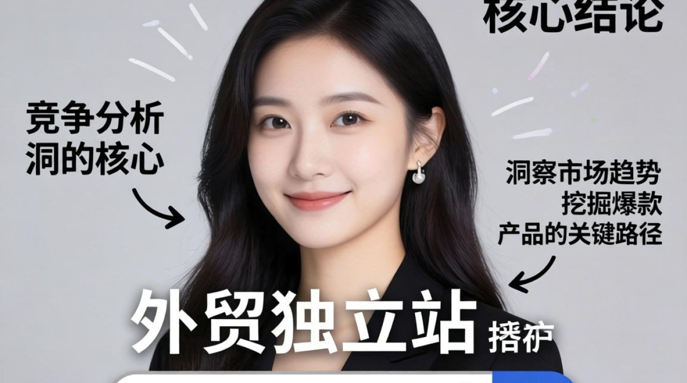 怎么发现外贸独立站?2026最新教程全网首发哪里看 2026最新教程全网首发哪里看