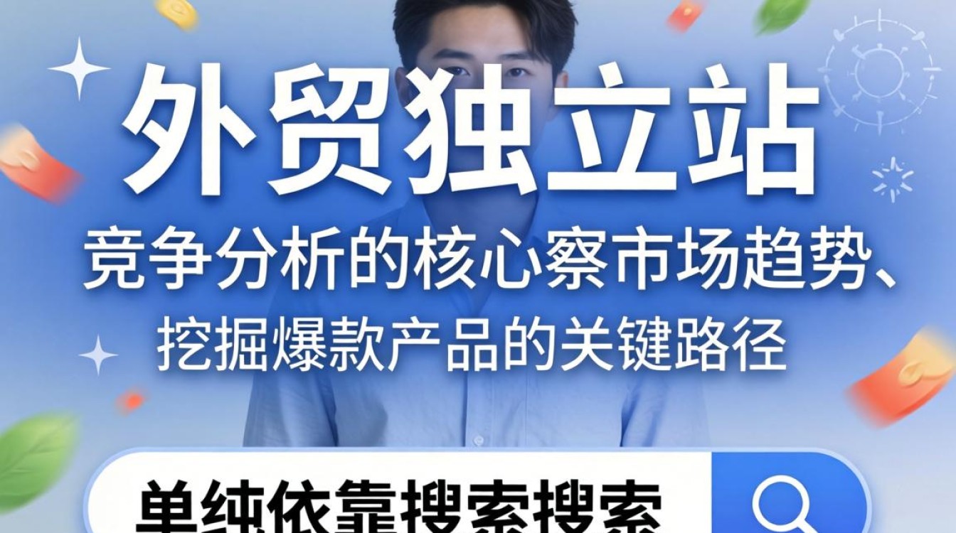 怎么发现外贸独立站?2026最新教程全网首发哪里看 2026最新教程全网首发哪里看