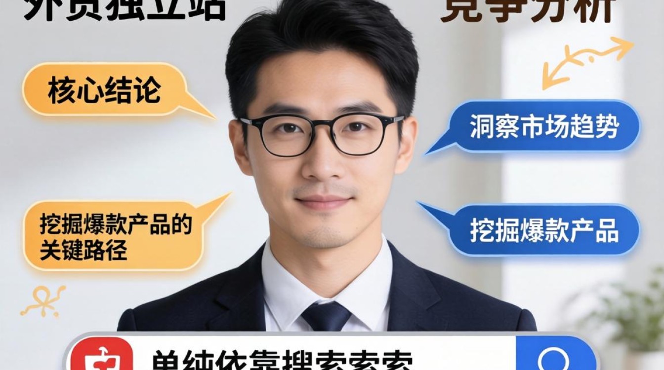 怎么发现外贸独立站?2026最新教程全网首发哪里看 2026最新教程全网首发哪里看