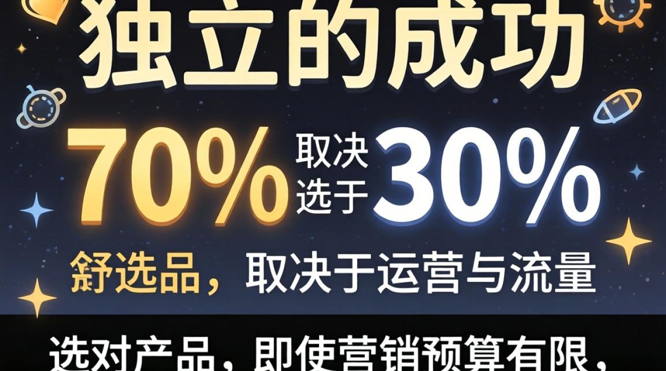 独立站选品技巧有哪些