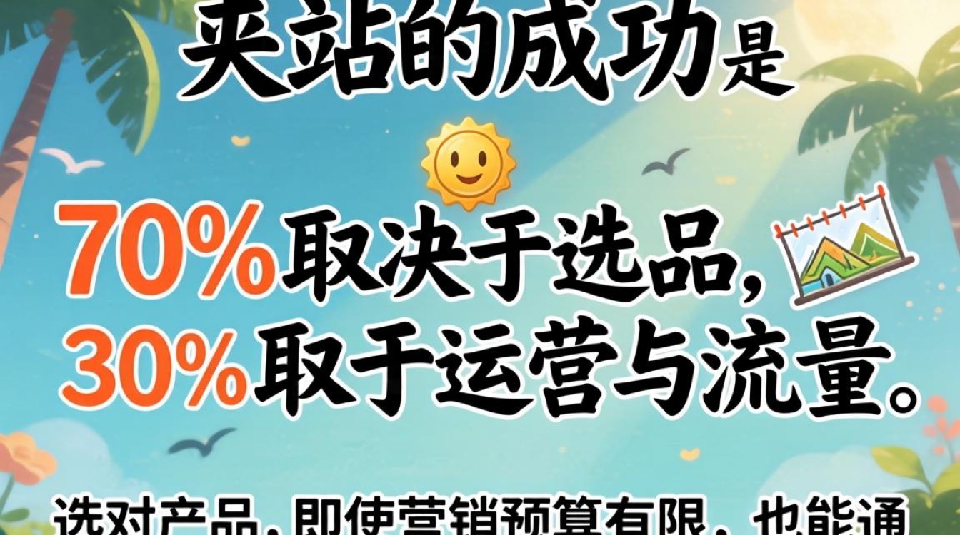 独立站选品技巧有哪些