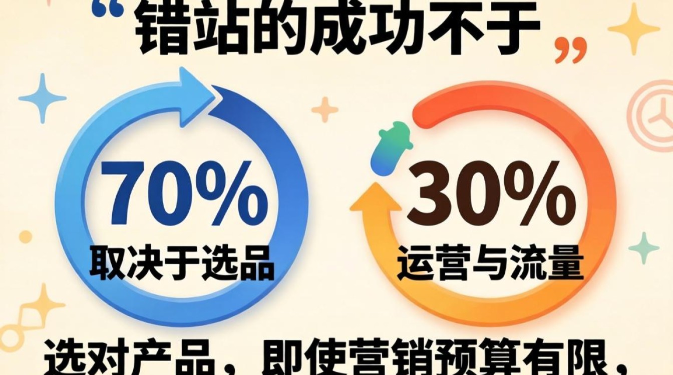 独立站选品技巧有哪些