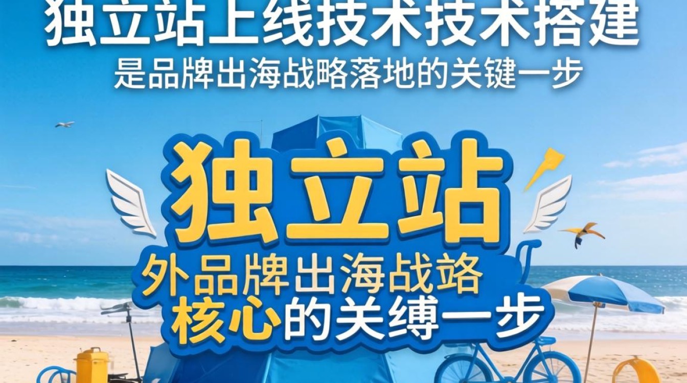 外贸独立站有什么作用和价值