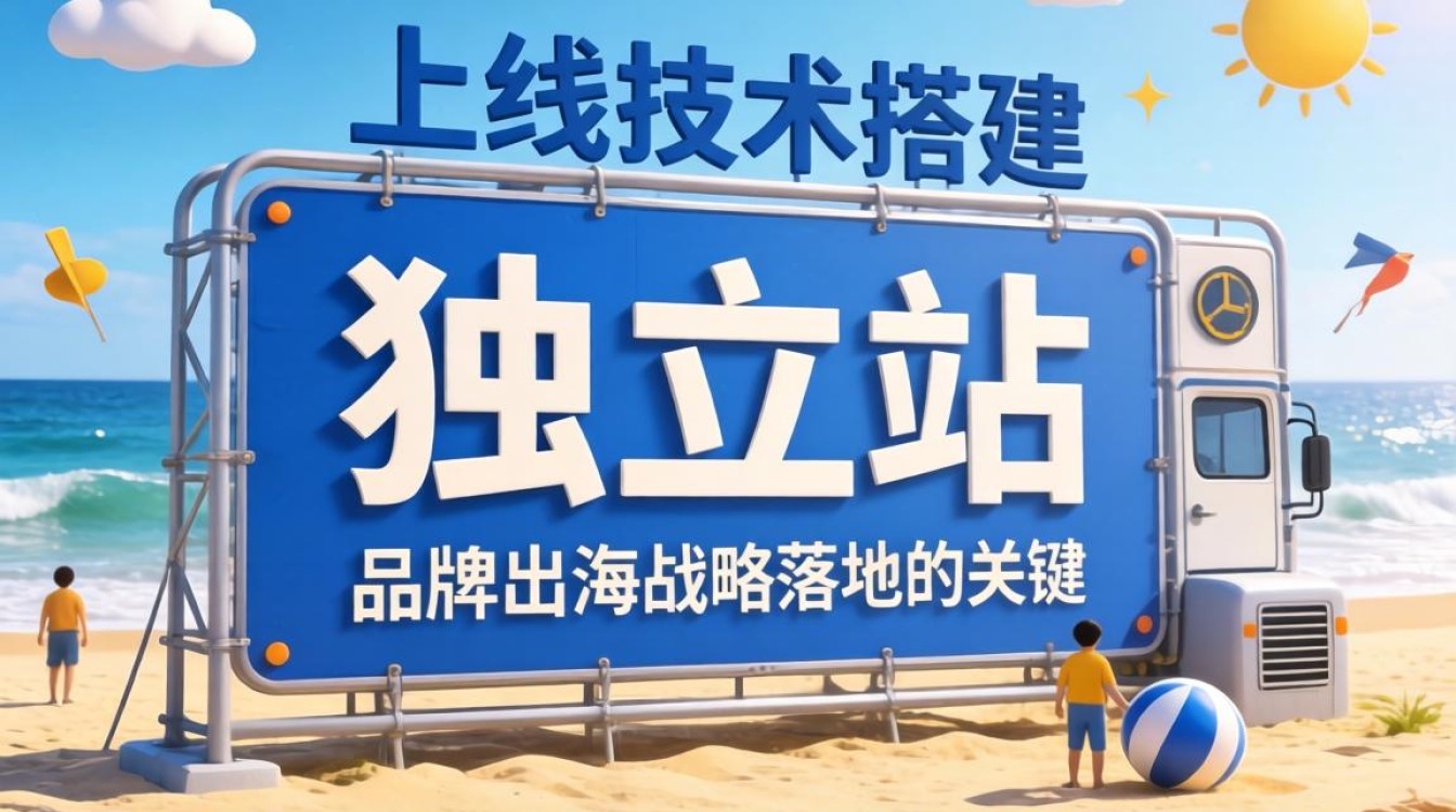 外贸独立站有什么作用和价值