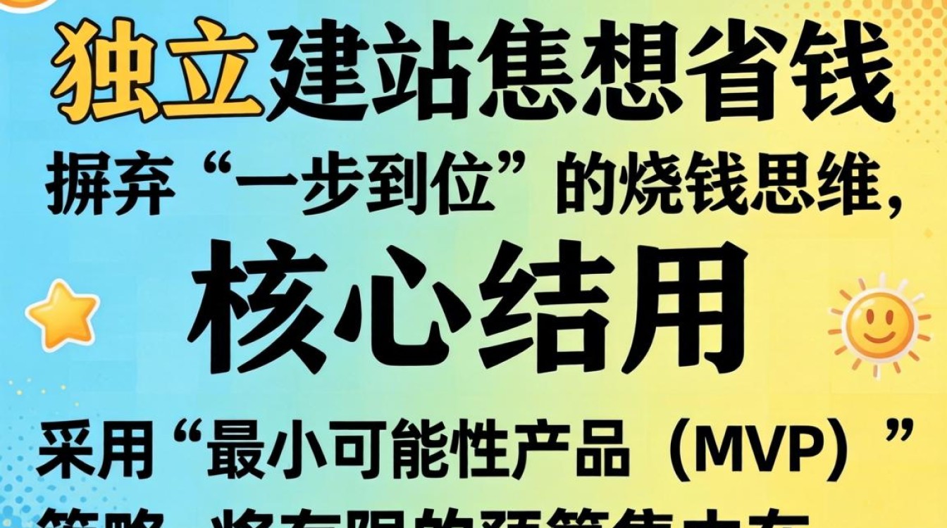 独立站建站费用一般多少钱