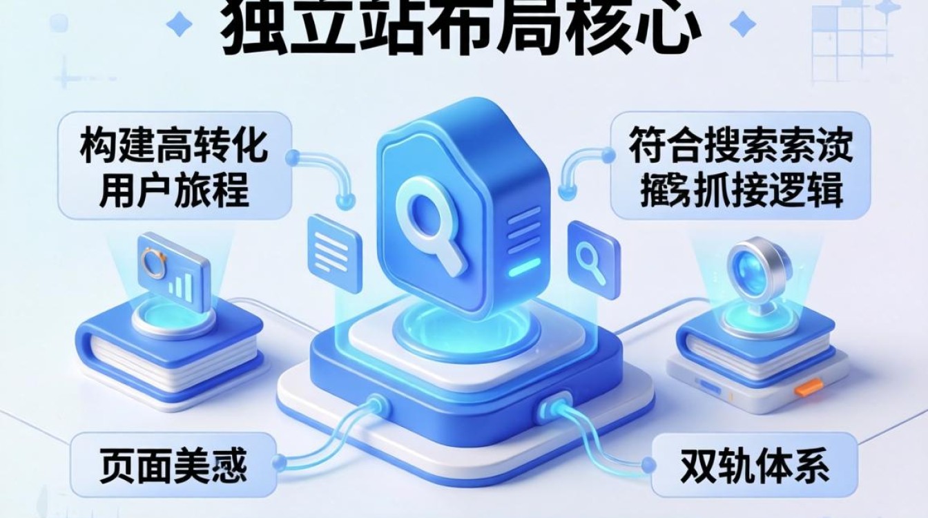 独立站新手入门教程详解